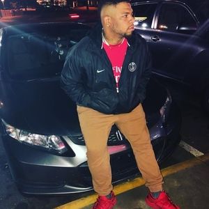 Meet your Posher, Darren